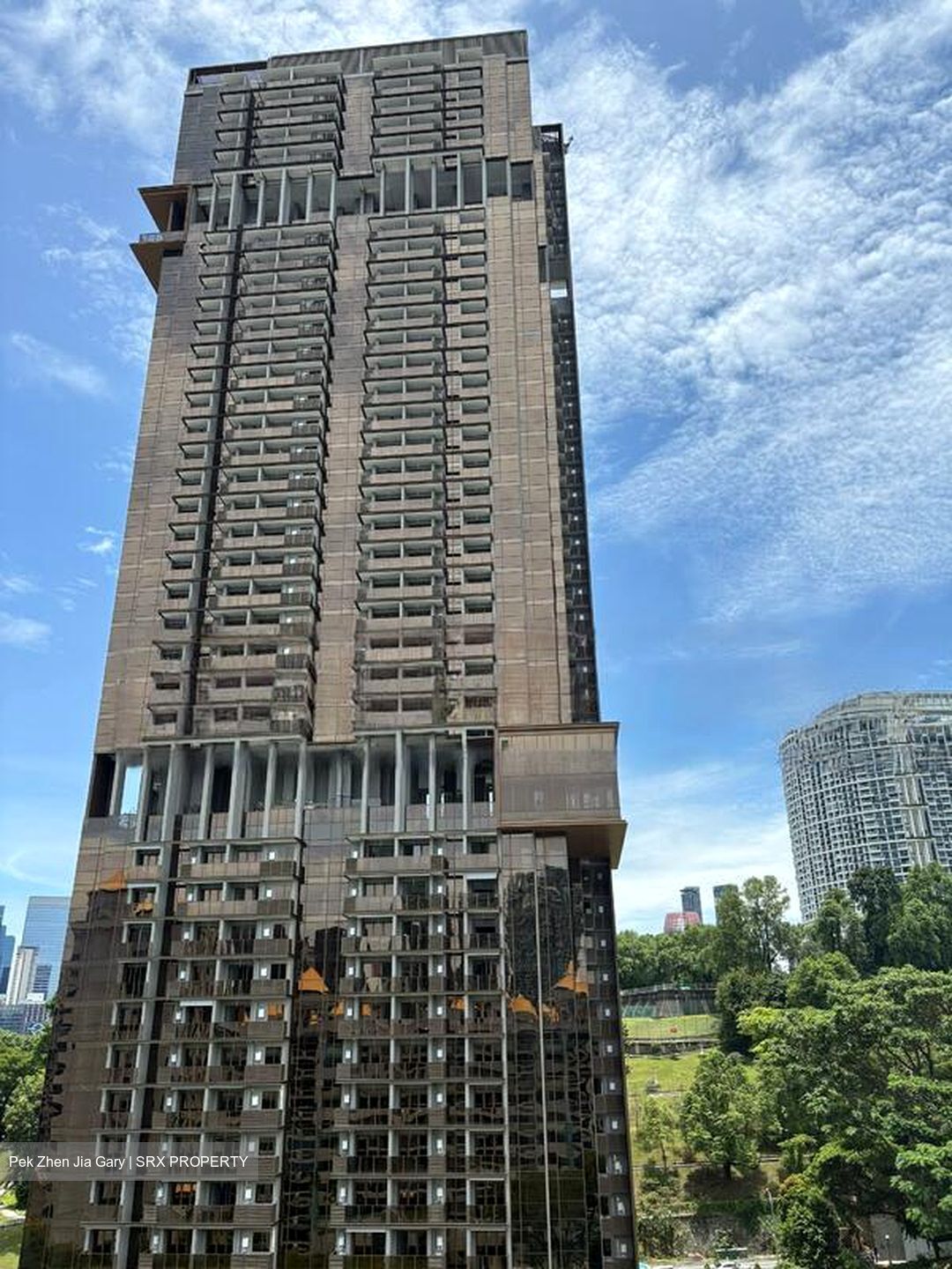 The Landmark (D3), Condominium #486929211